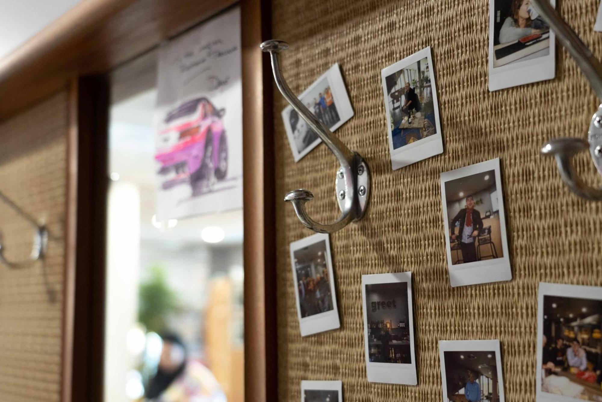 Greet Hotel Rennes Pace 외부 사진